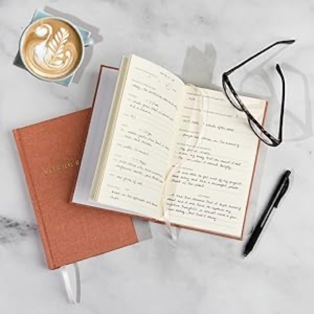 The Well Journal - Picture 1 of 15